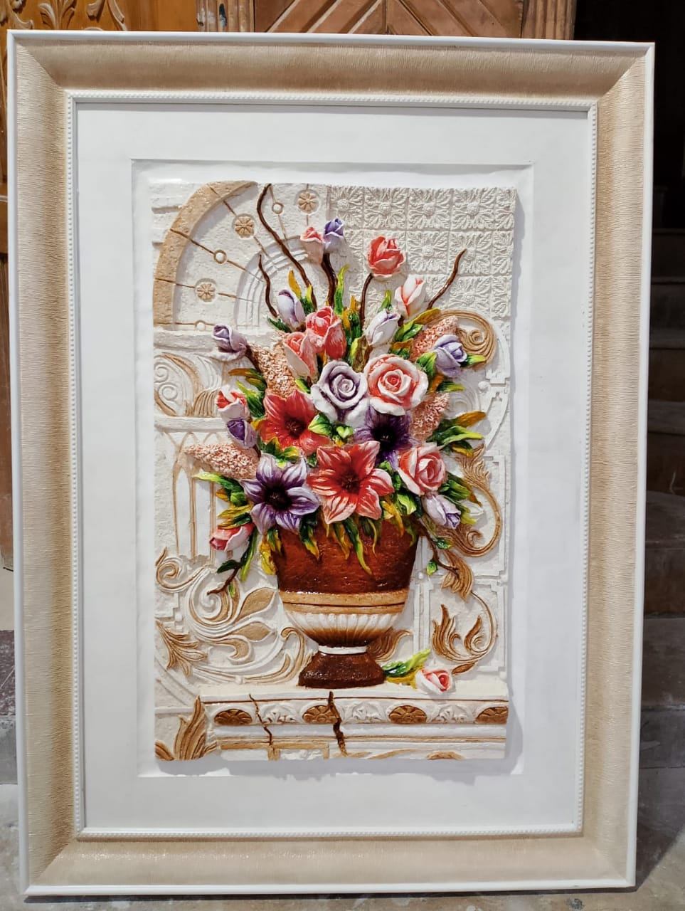 Wall Hanging