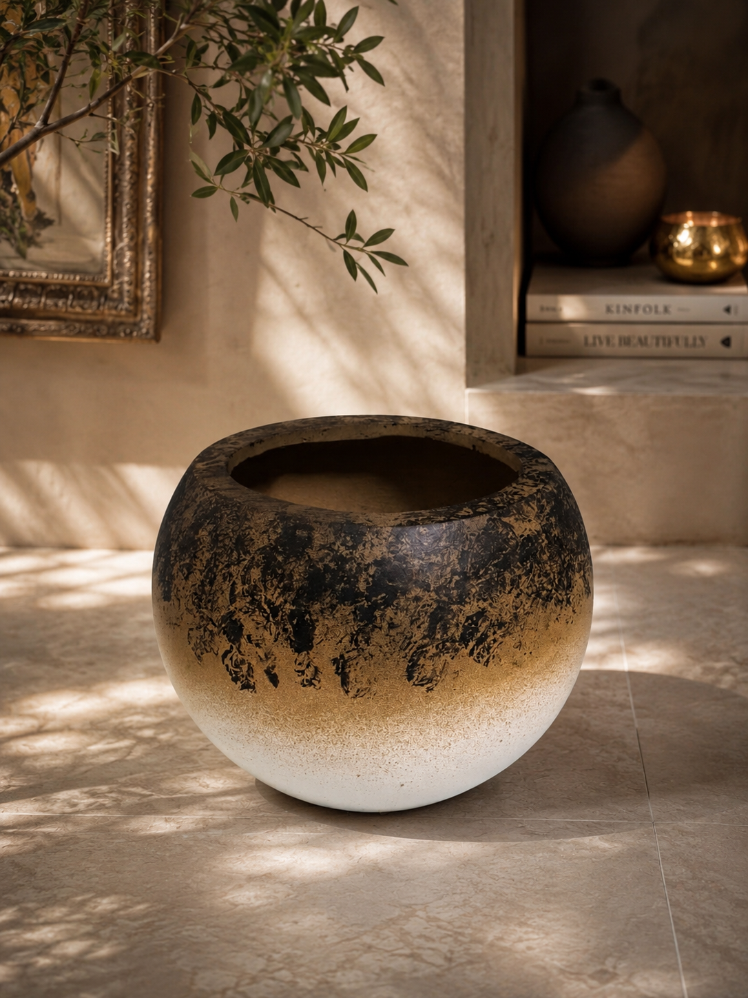 Pots